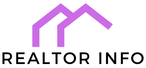 Realtor Info