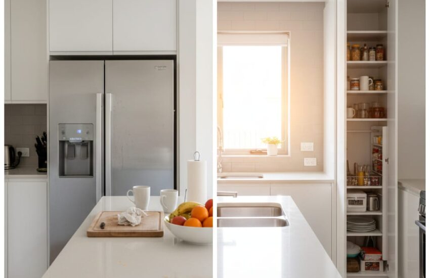 This image describes the before and after impression of an investment